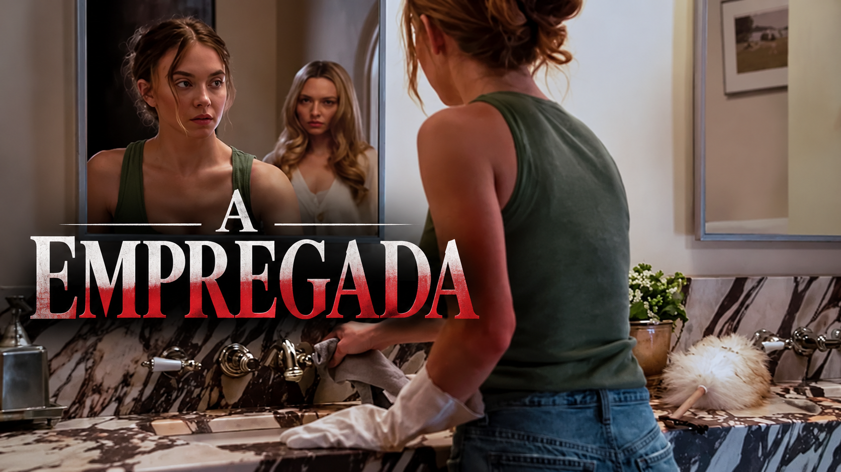 A Empregada